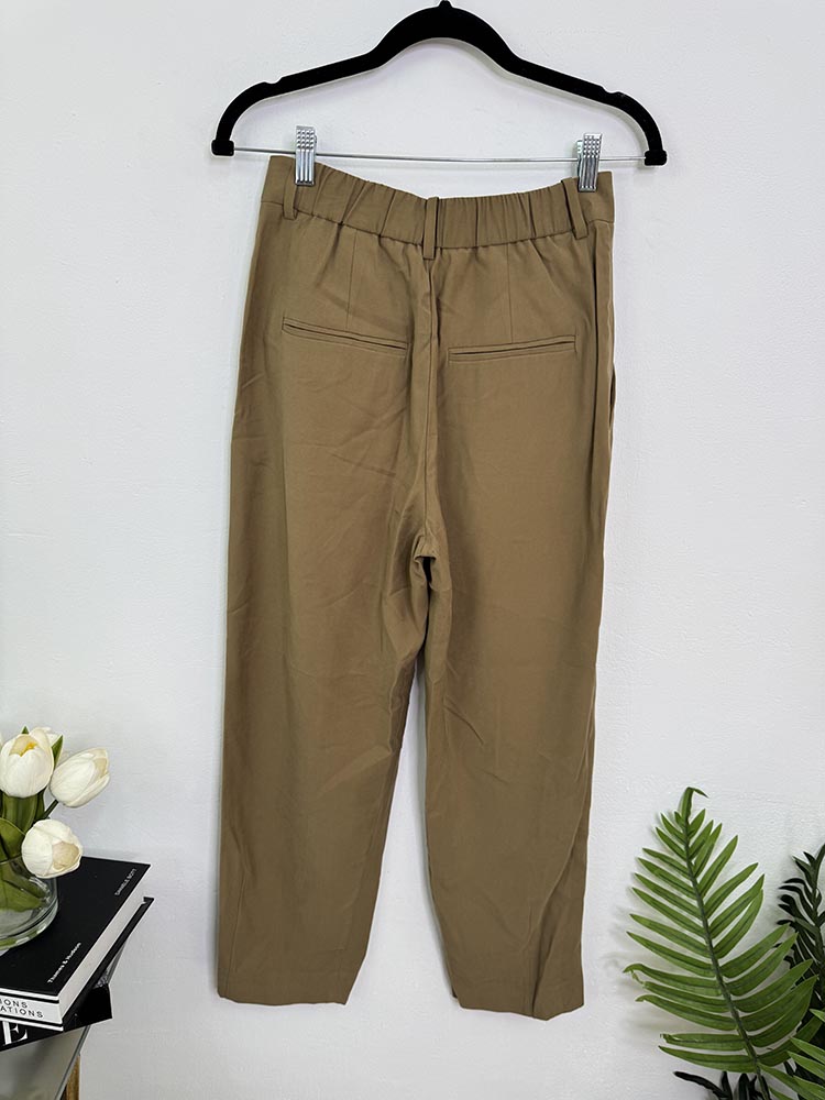 Pantaloni Zara XS - imagine 2