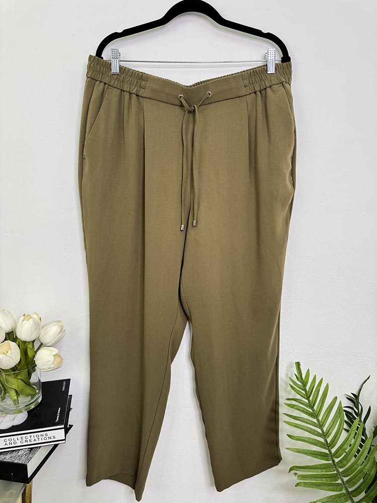 Pantaloni C&A 46