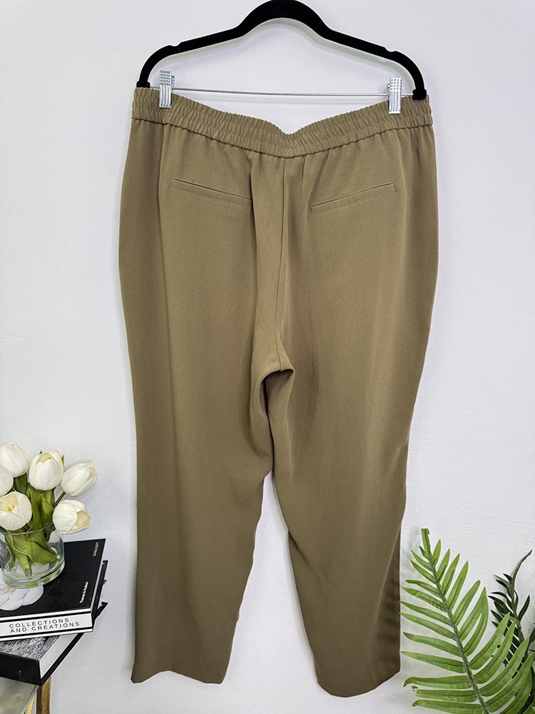 Pantaloni C&A 46 - imagine 2