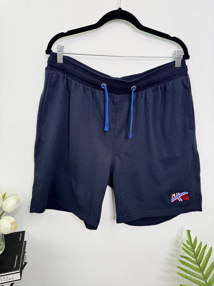Pantaloni scurti Nebulus 56
