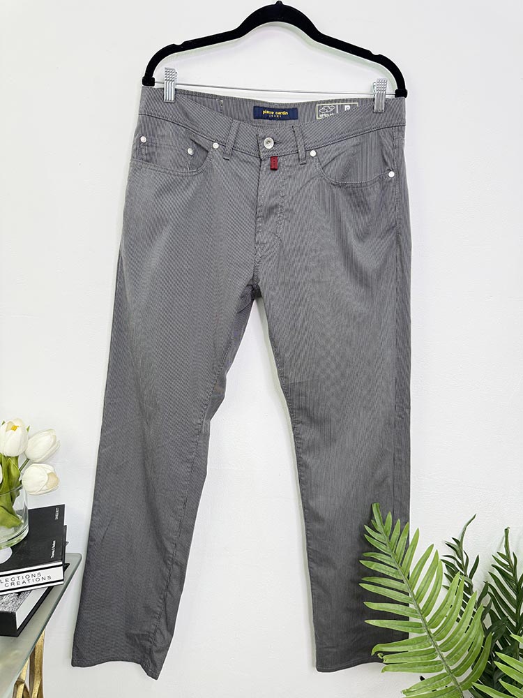 Pantaloni Pierre Cardin 34