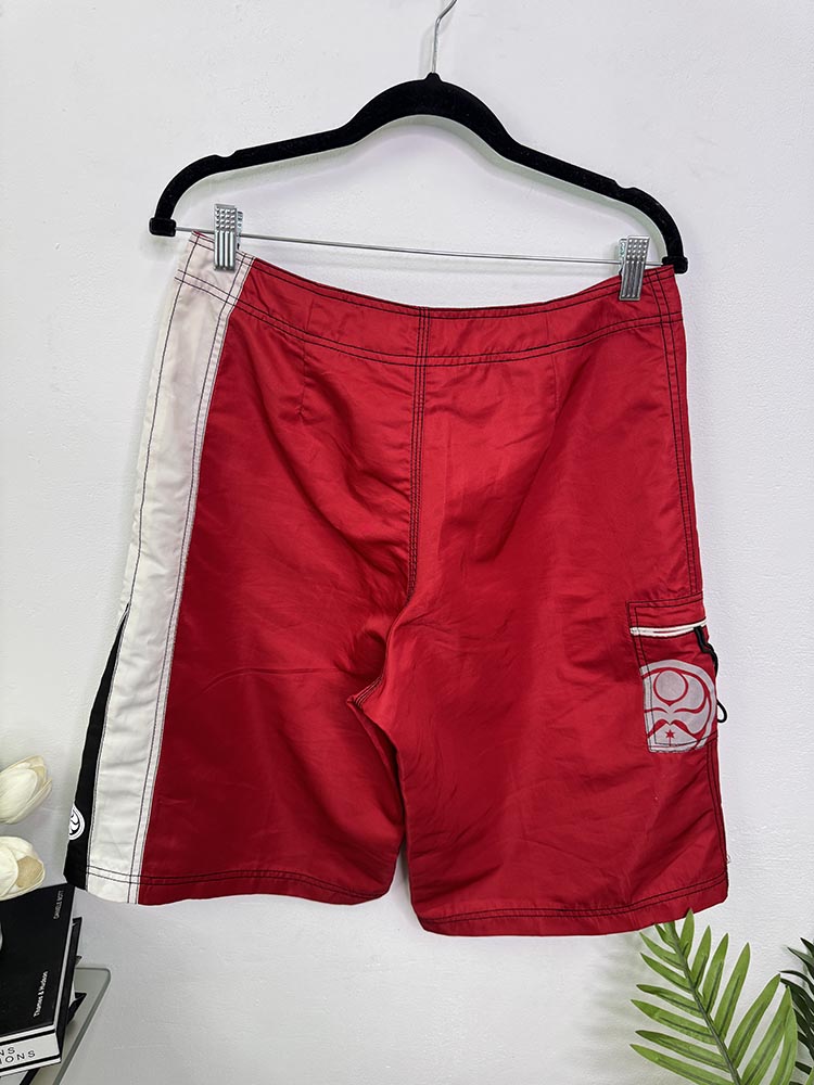 Pantaloni scurti 32 - imagine 2
