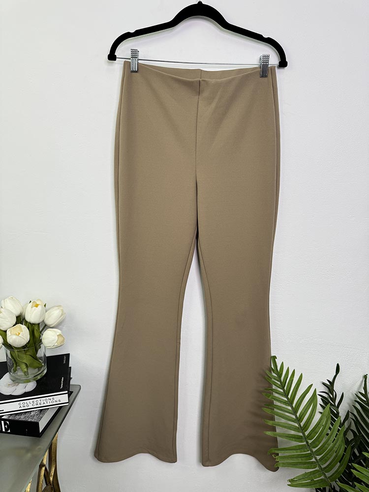 Colanti evazati H&M M
