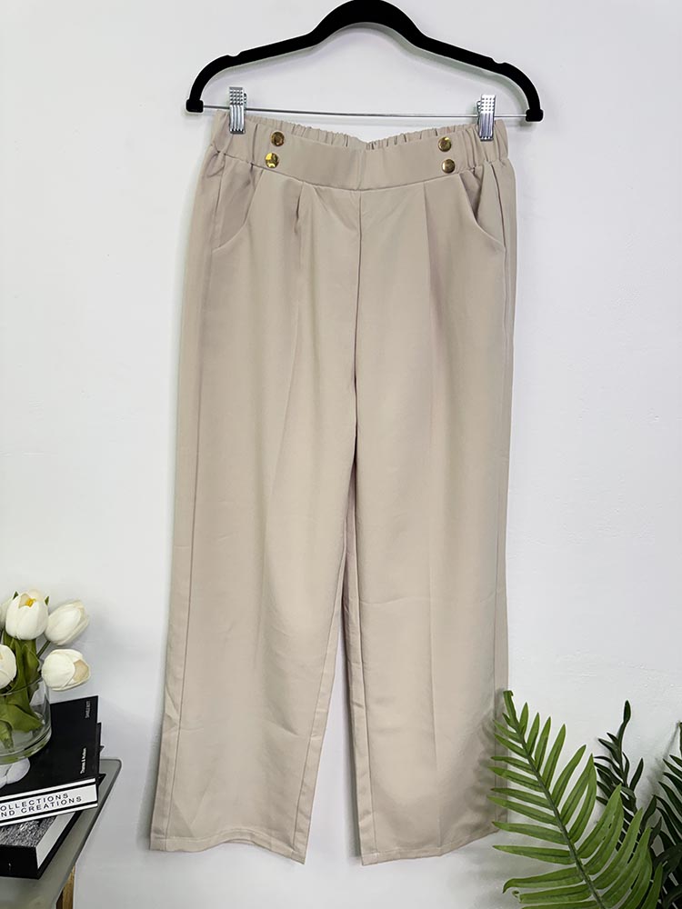Pantaloni L