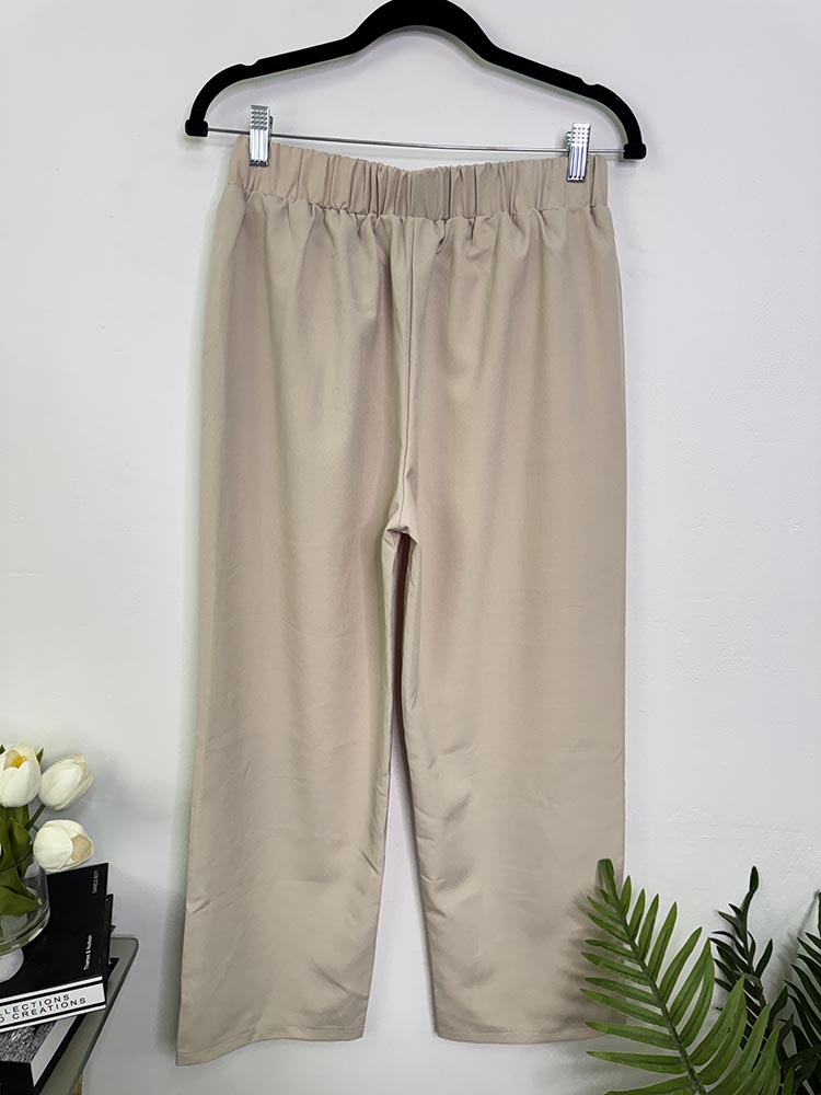 Pantaloni L - imagine 2