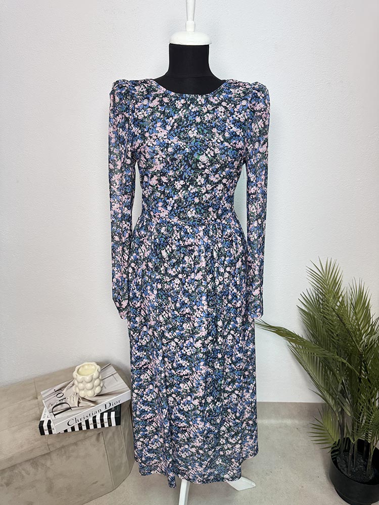 Rochie calitativa FREE/QUENT XS