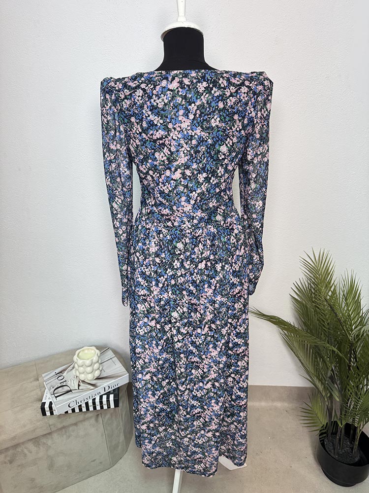 Rochie calitativa FREE/QUENT XS - imagine 2