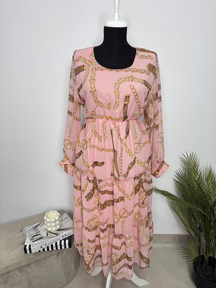 Rochie deosebita Helen 42