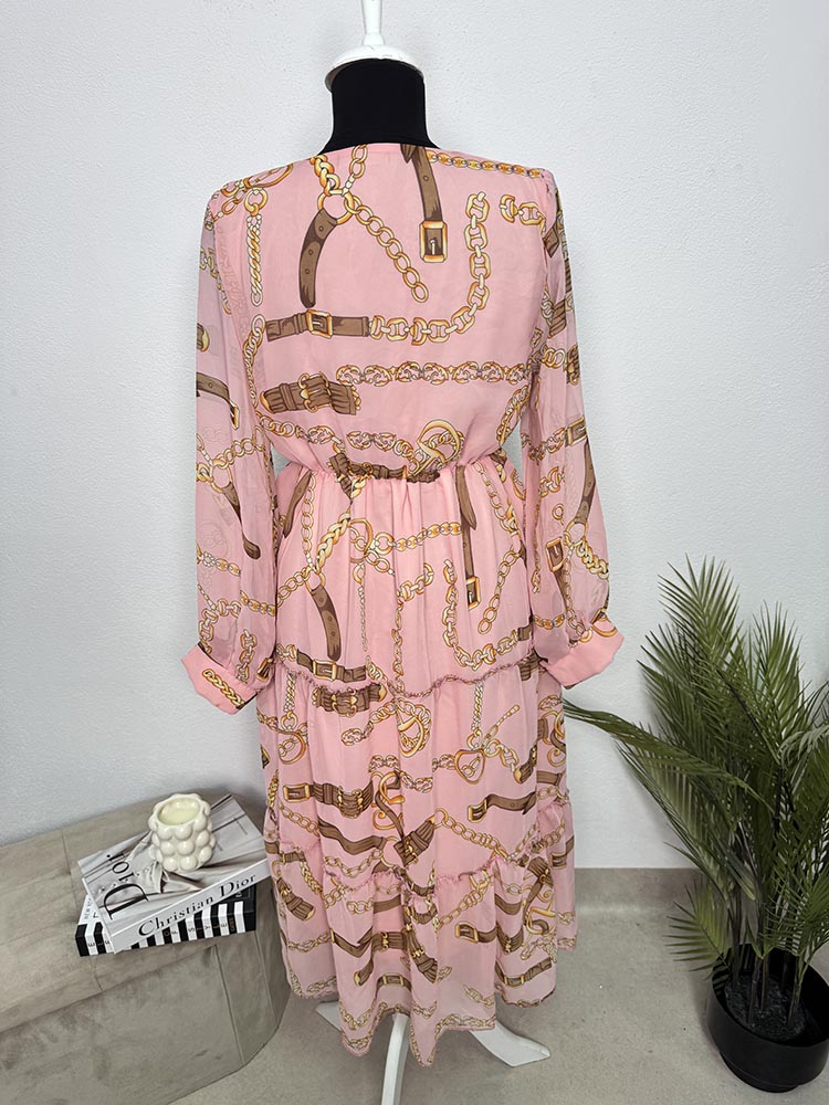 Rochie deosebita Helen 42 - imagine 2