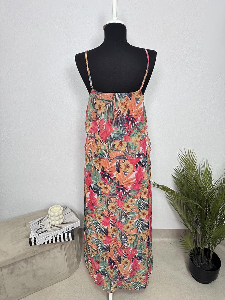 Rochie calitativa Esmara 42 - imagine 2