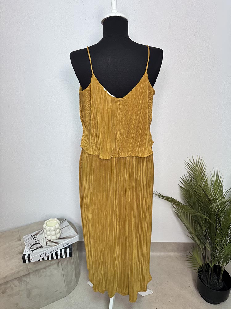 Rochie deosebita Cam S - imagine 2