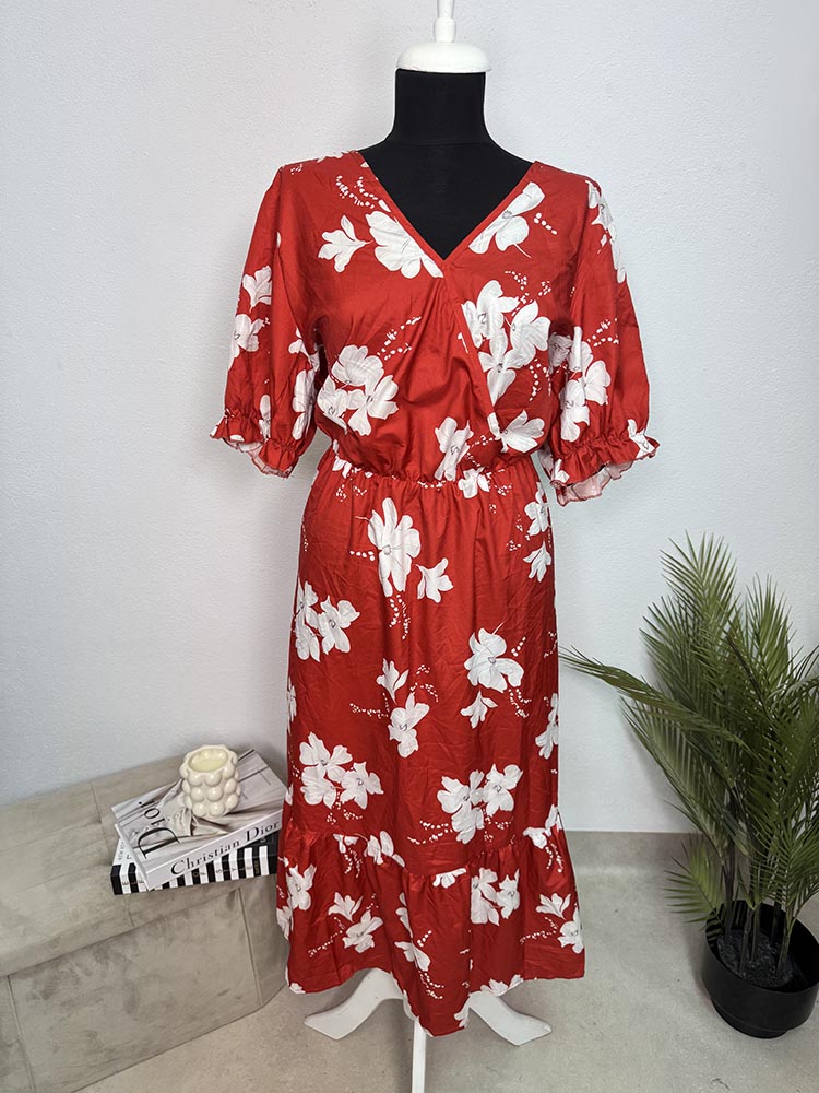 Rochie deosebita Shein XXL