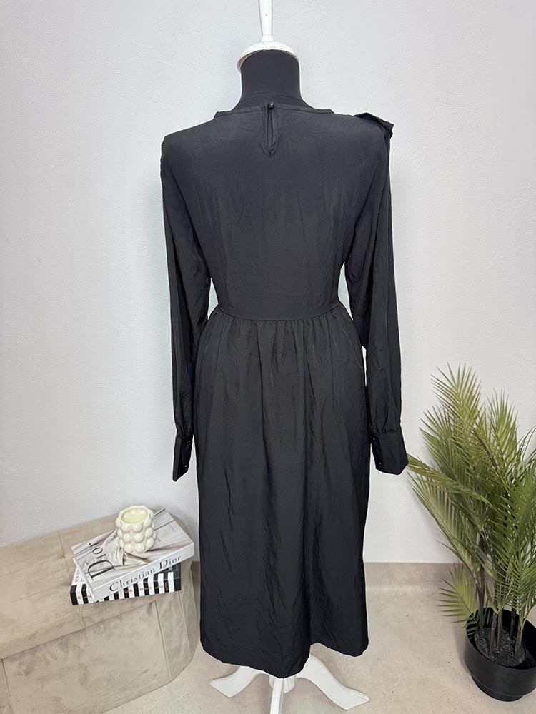 Rochie deosebita Shein M - imagine 2