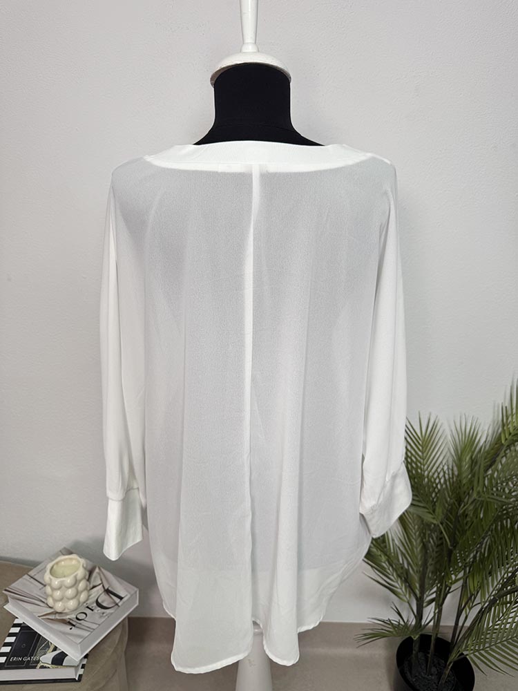 Bluza deosebita heine Universala - imagine 2