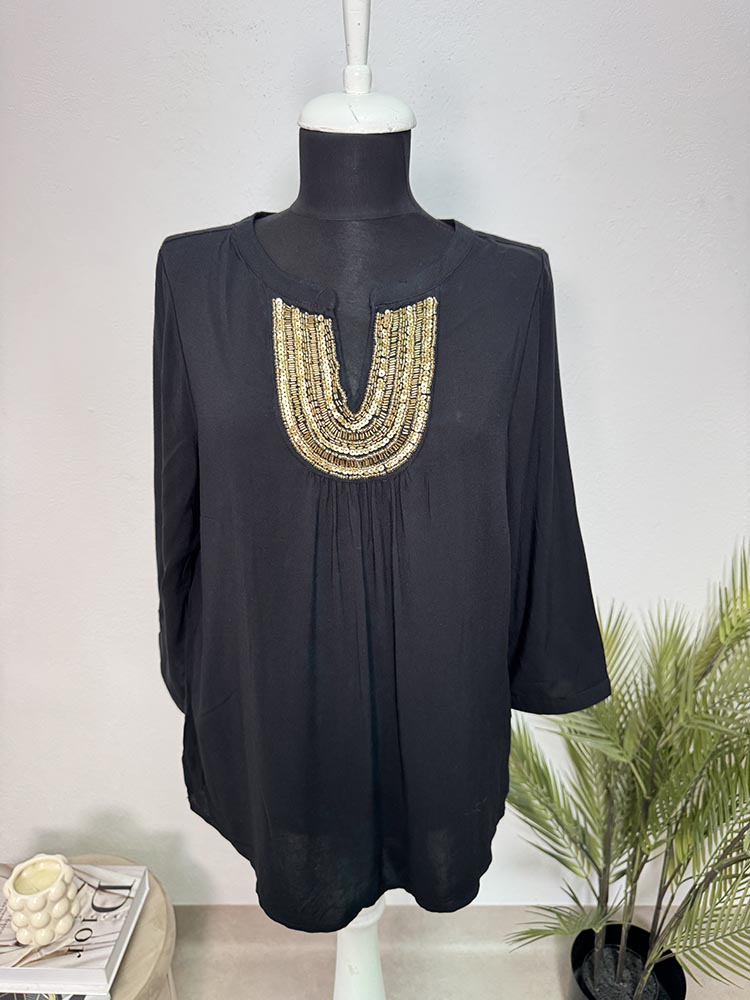 Bluza calitativa 10% vascoza Jenifer Taylor M