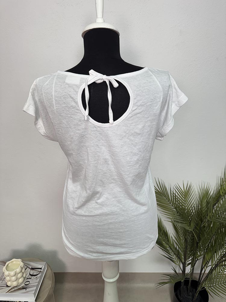 Tricou 100% bumbac Infinity S - imagine 2
