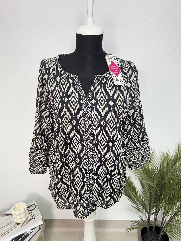 Bluza noua calitativ Cecil S pret eticheta 50 euro