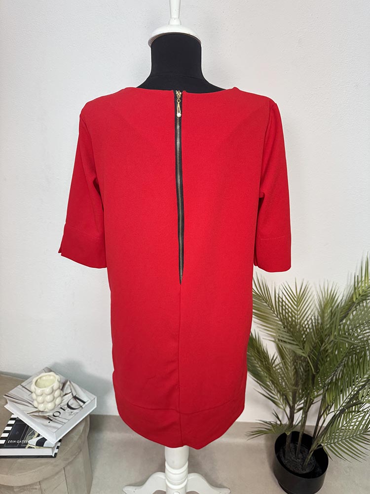 Rochie Cam M - imagine 2