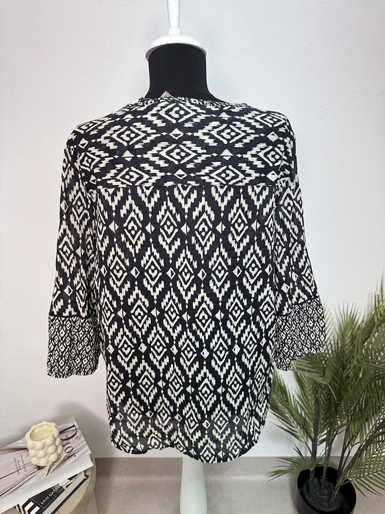 Bluza noua calitativ Cecil S pret eticheta 50 euro - imagine 2