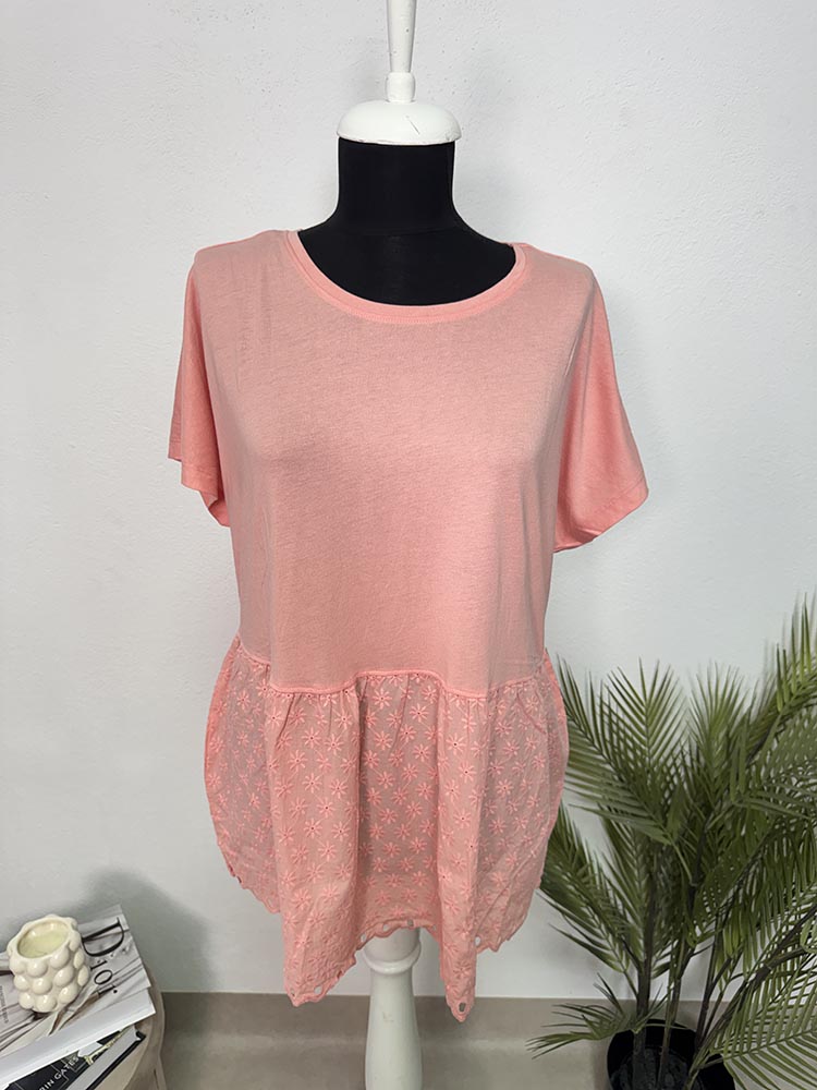 Tricou nou calitativ essential by Tchibo 40/42