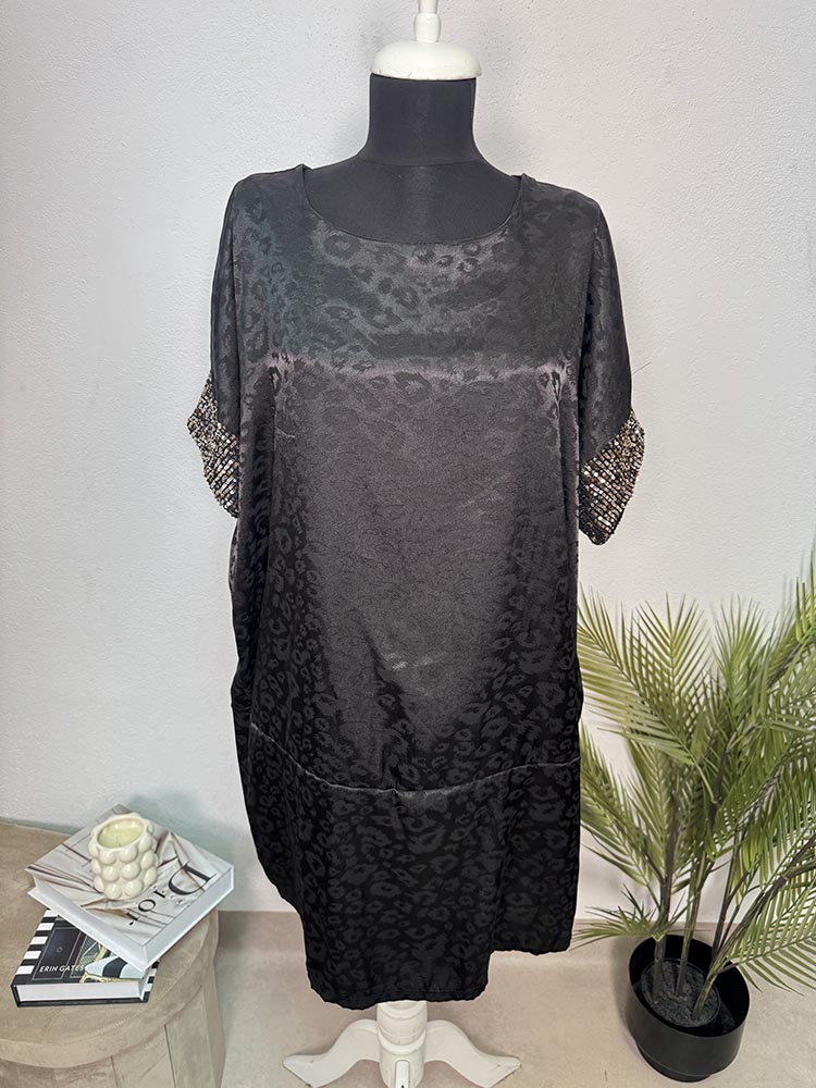 Rochie deosebita Made in Italy Universala