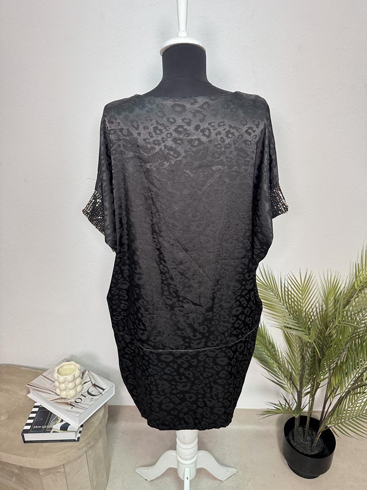 Rochie deosebita Made in Italy Universala - imagine 2