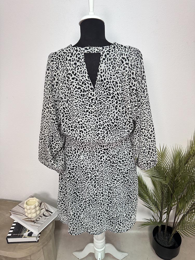 Rochie deosebita C&A 40 - imagine 2