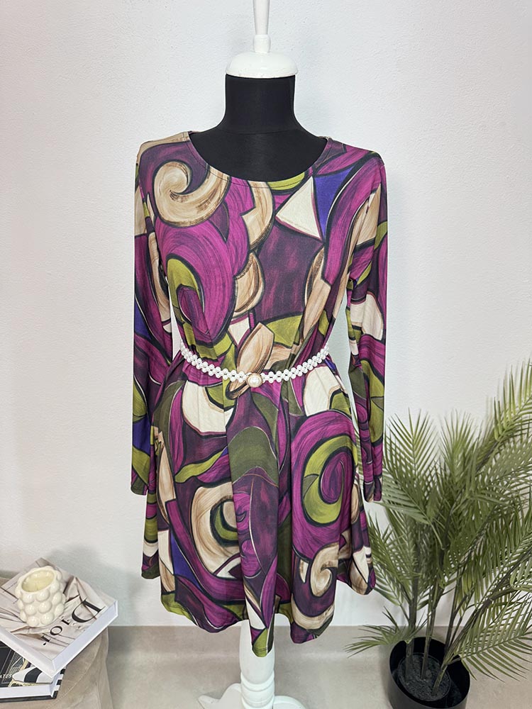 Rochie New Style Universala