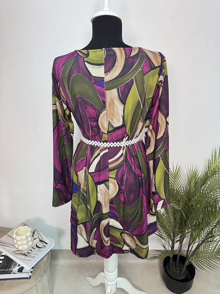 Rochie New Style Universala - imagine 2
