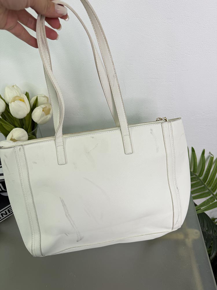 Geanta calitativa Love Moschino - imagine 2