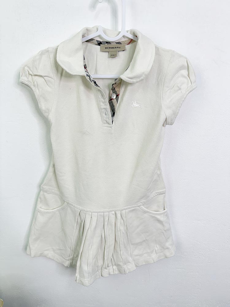 Rochie Burberry 92cm
