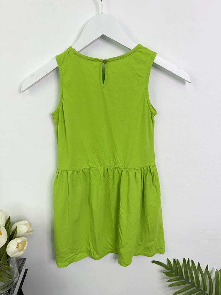 Rochie Mexx 7-8 ani - imagine 2