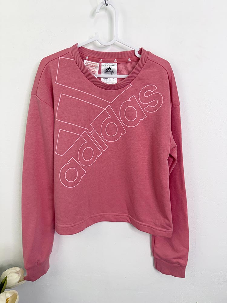 Bluza Adidas 140