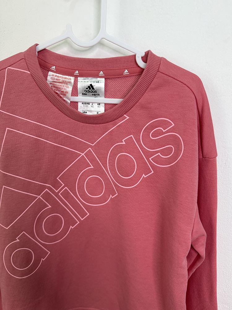 Bluza Adidas 140 - imagine 2