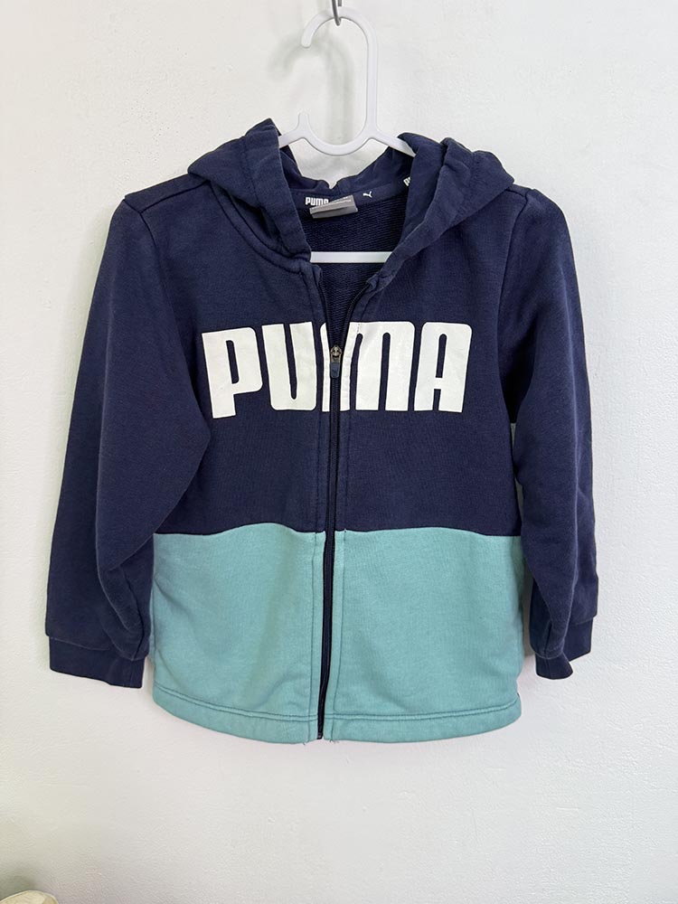 Hanorac Puma 92
