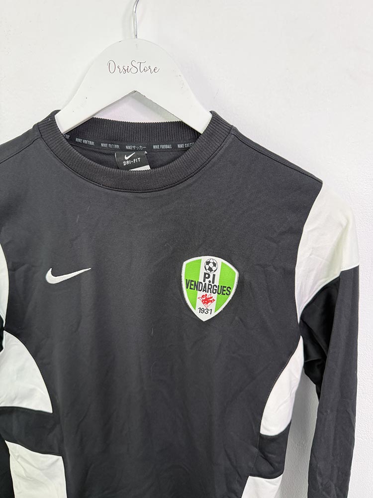 Bluza Nike 137-147 - imagine 2