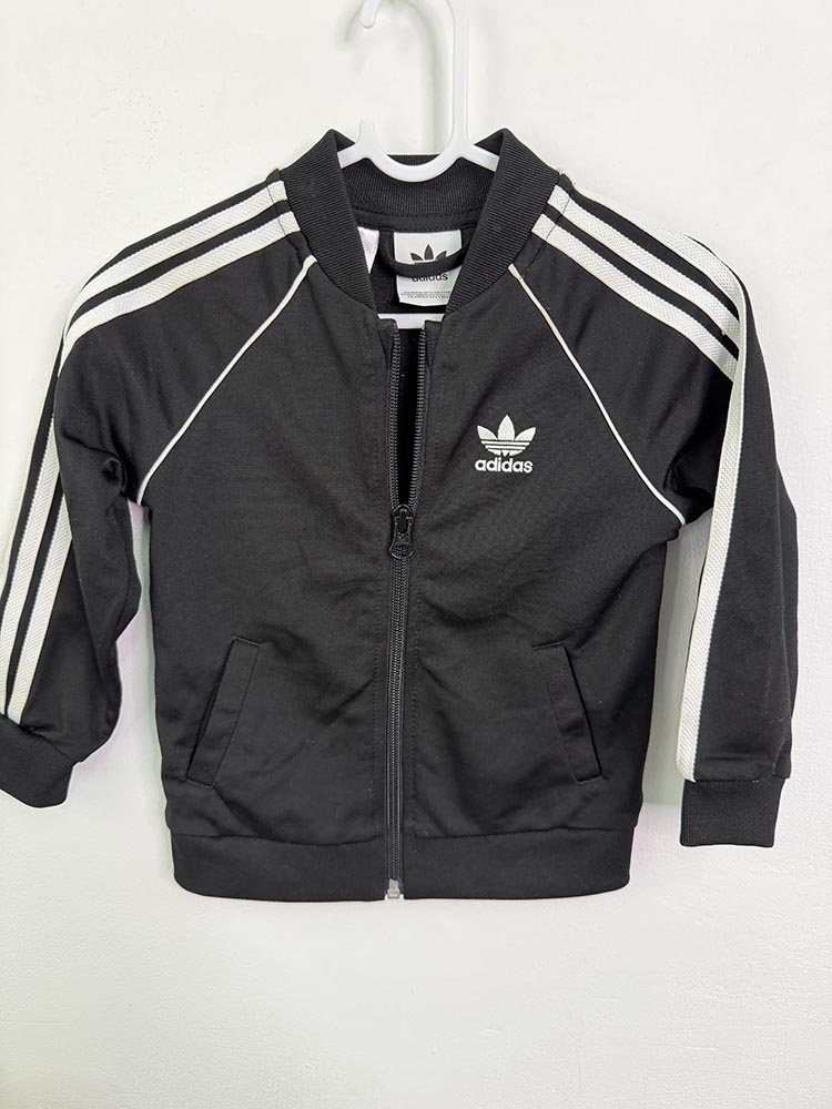 Hanorac Adidas 12-18 luni