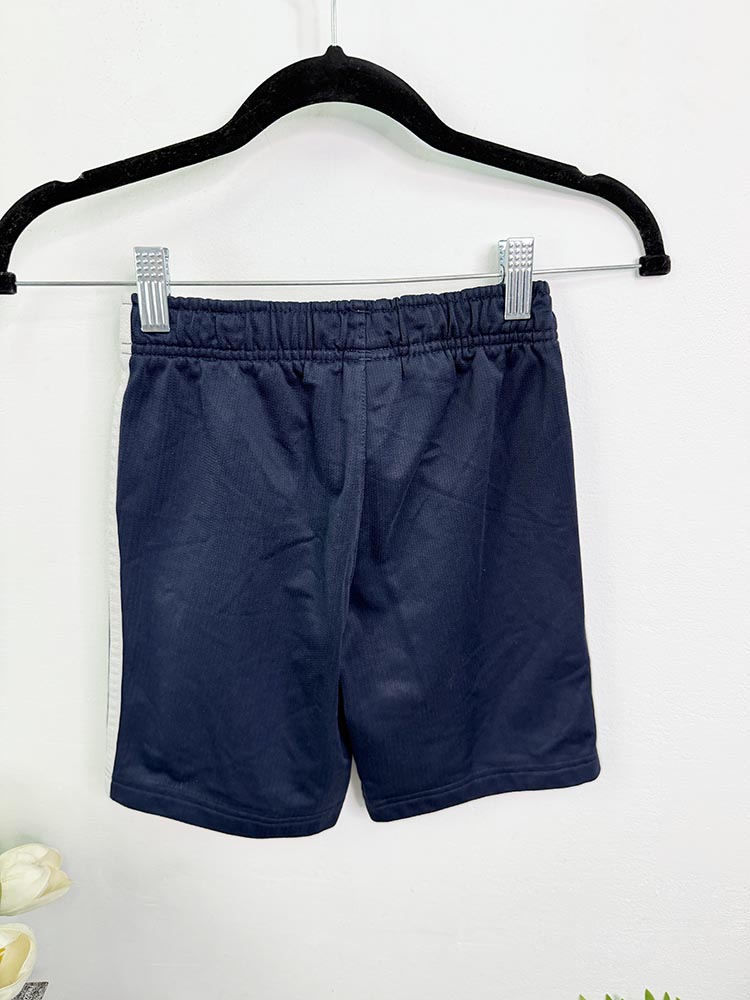 Pantaloni scurti Adidas 7-8 ani - imagine 2