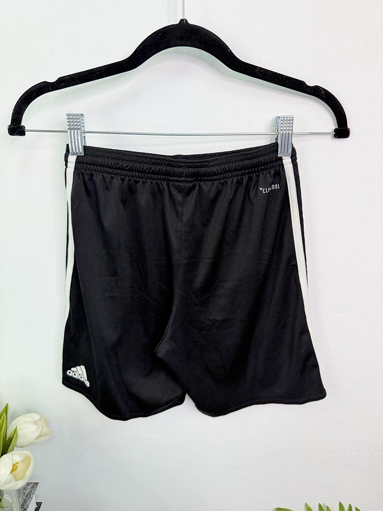 Pantaloni scurti Adidas 152 - imagine 2