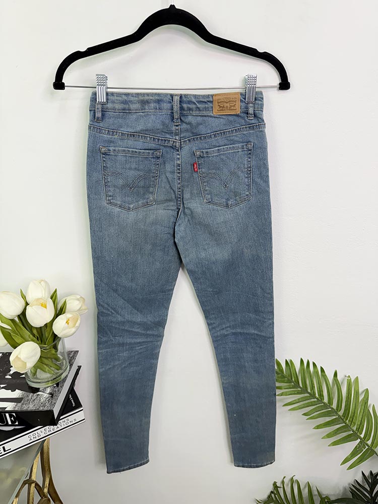 Blugi Levi's 152 - imagine 2