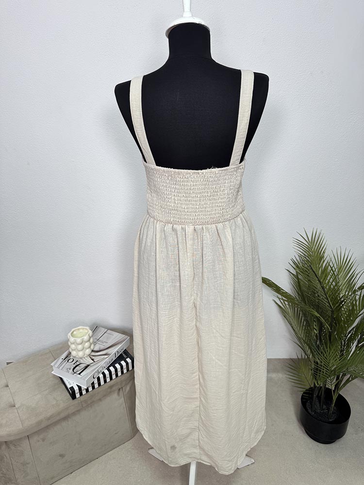 Rochie calitativa Chicoree M - imagine 2