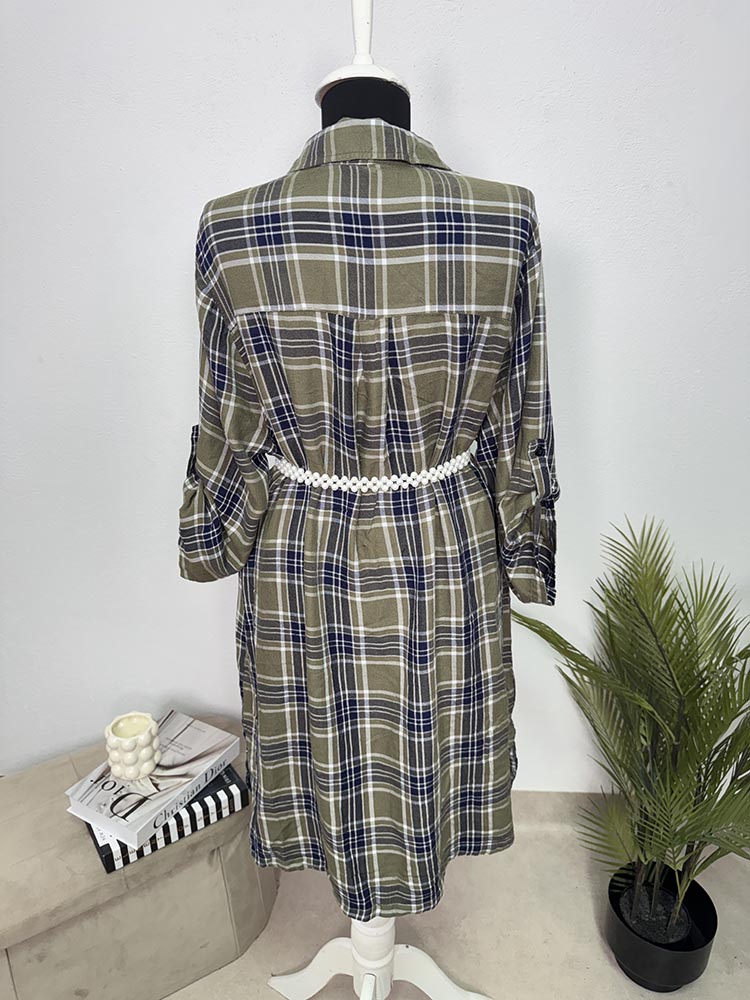 Rochie calitativa collection 44 - imagine 2