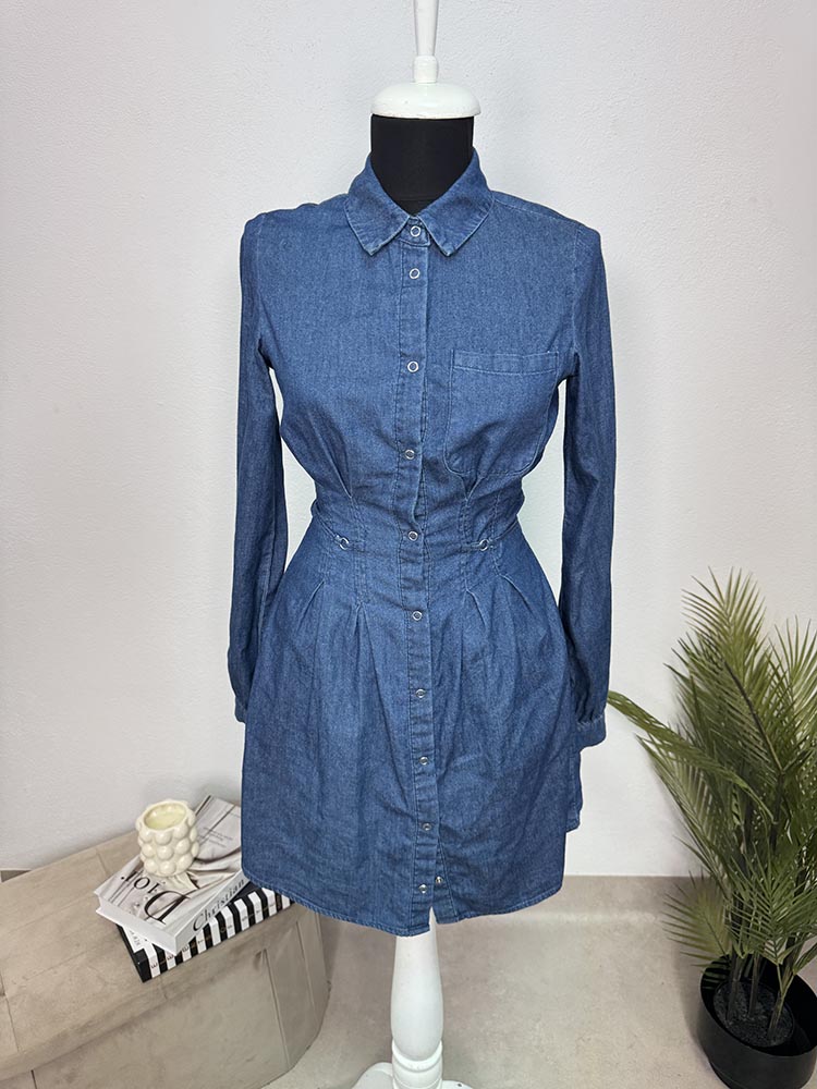 Rochie calitativa blug subtire Pimkie 32