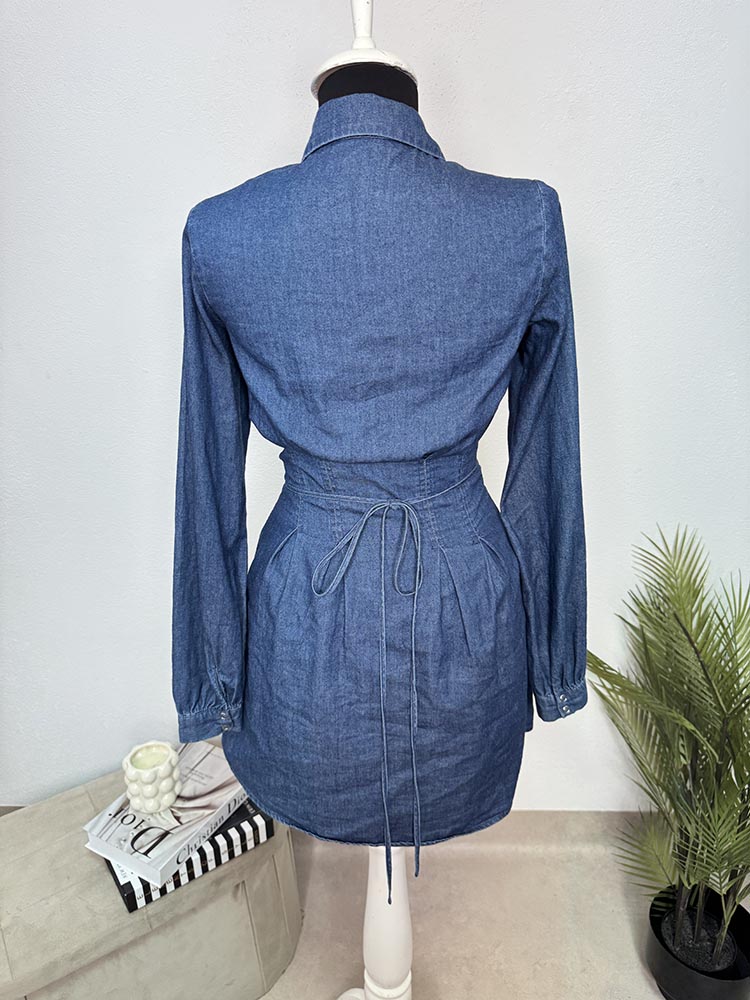 Rochie calitativa blug subtire Pimkie 32 - imagine 2