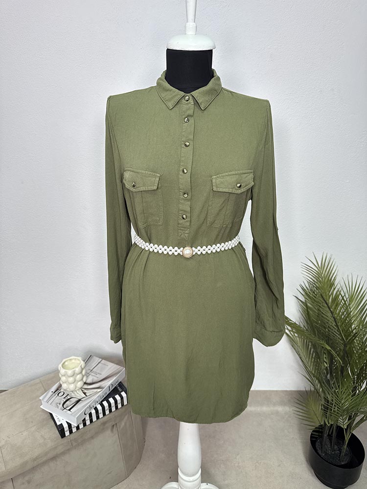 Rochie calitativa COTTON:ON S