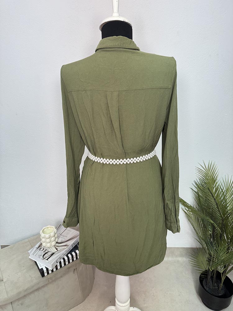 Rochie calitativa COTTON:ON S - imagine 2
