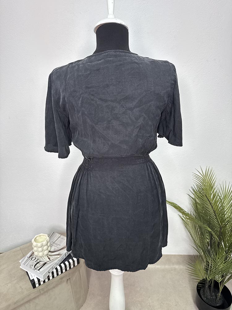 Rochie calitativa Zara S - imagine 2