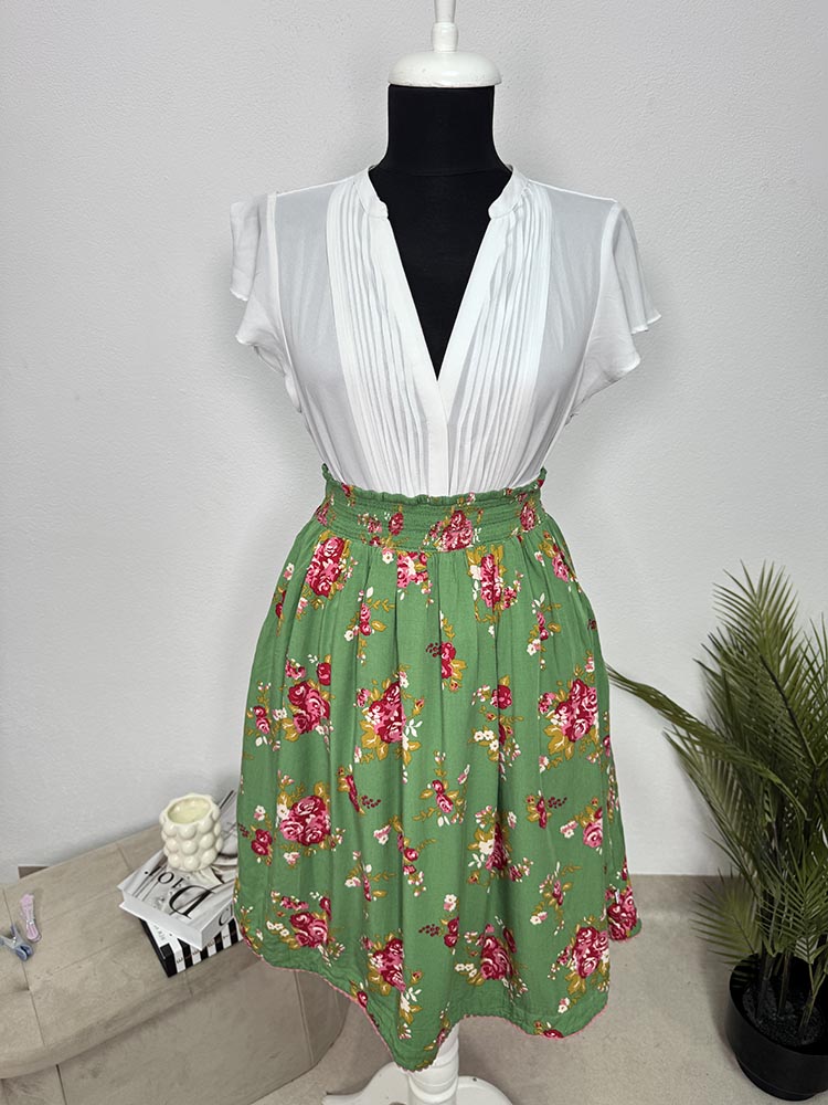 Fusta calitativa cu captuseala FAIR WEAR M