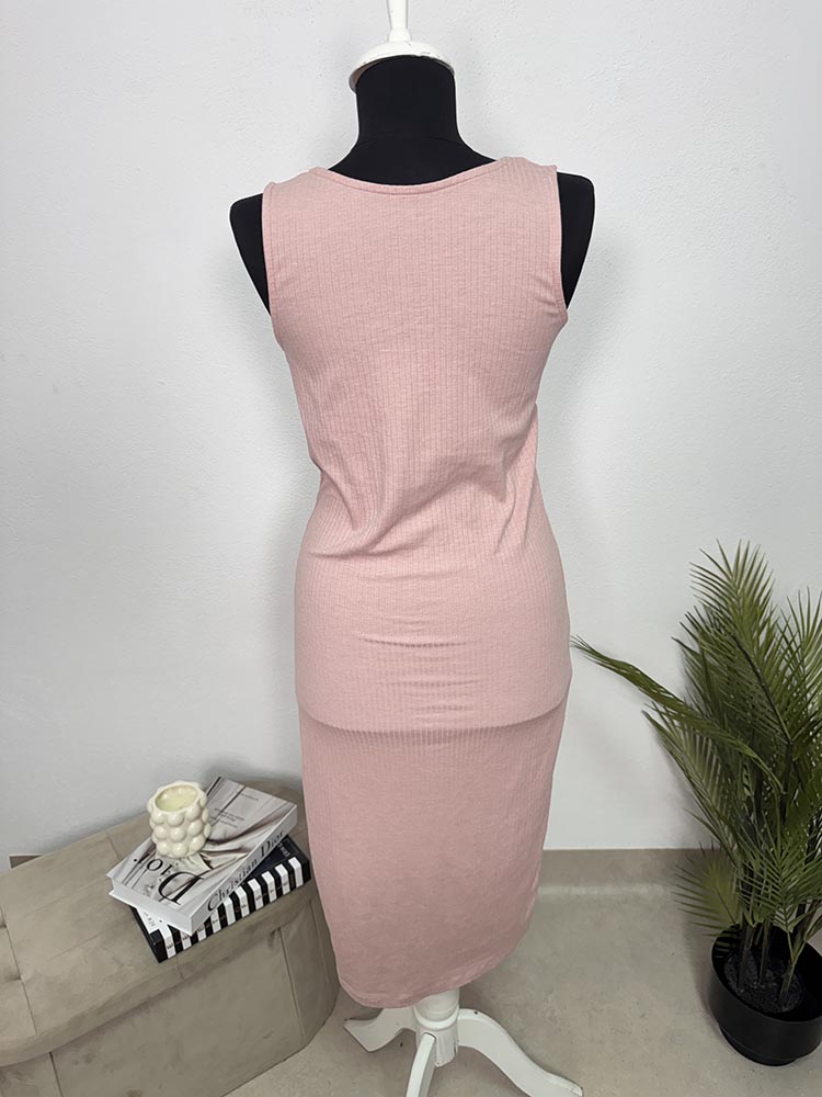 Rochie calitativa LMTD M - imagine 2