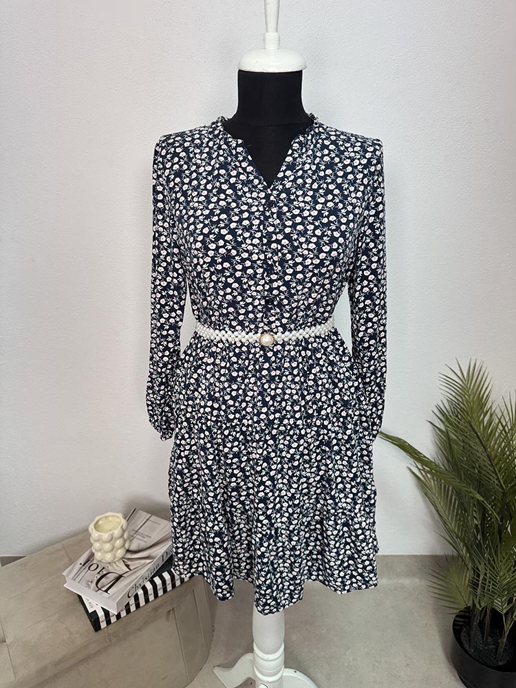 Rochie calitativa vascoza S.Oliver 158 CM